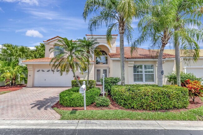 property at 17274 Ventana Dr