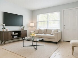 2601 NW 207th St in Miami Gardens, FL - Building Photo