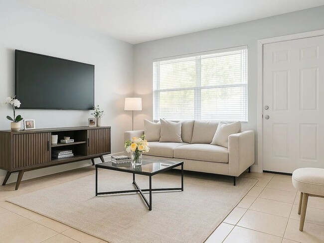 2601 NW 207th St, Unit Lakehouse - Studio