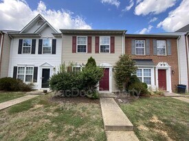 9609 Coventry Creek Dr in Fredericksburg, VA - Building Photo