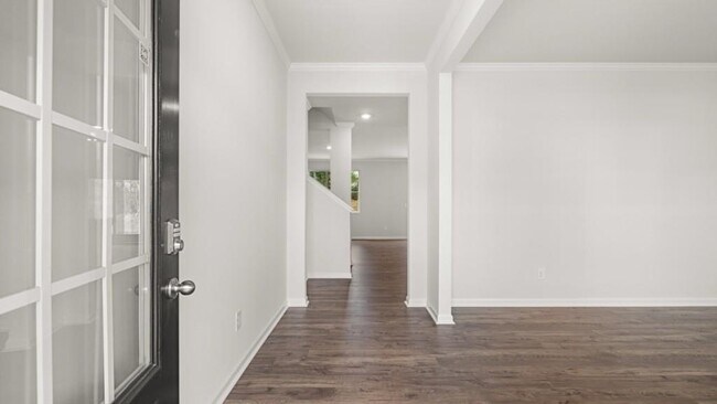 127 Landsdowne Way SE in Cartersville, GA - Building Photo - Building Photo