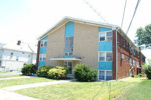 864-870 Westfield Ave Apartments