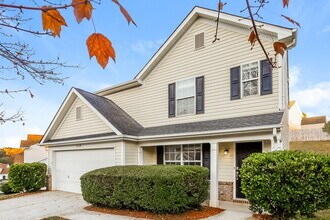 5938 Firethorne Ln in Concord, NC - Building Photo - Building Photo