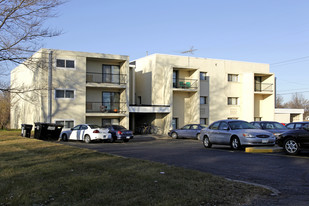 102 2nd Ave NW Apartments