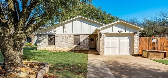 property at 11218 Golden Triangle Cir