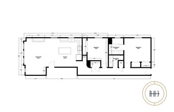 PYXIS HOLDINGS, LLC in Chicago, IL - Building Photo - Floor Plan