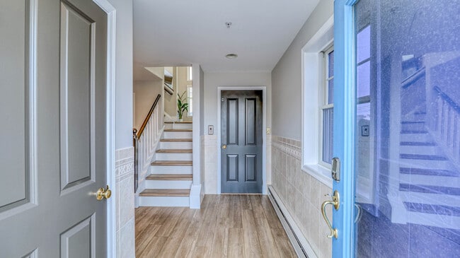 9100 Atlantic Ave, Unit 1 in Margate City, NJ - Building Photo - Building Photo