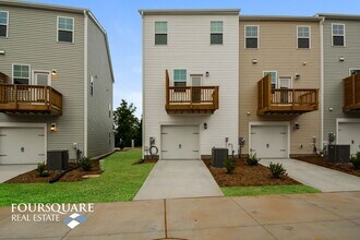 1015 Tea Time Trl in Morrisville, NC - Building Photo - Building Photo
