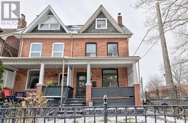 property at 812 Logan Ave