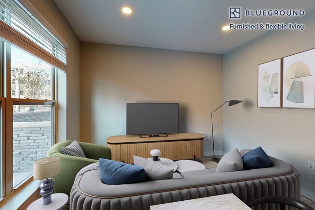 79 Alexander St, Unit SI FL0-ID889A in Yonkers, NY - Foto de edificio - Building Photo