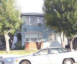 7061 Greeley St Apartments