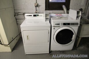 1334 Commonwealth Ave, Unit 26 in Boston, MA - Building Photo