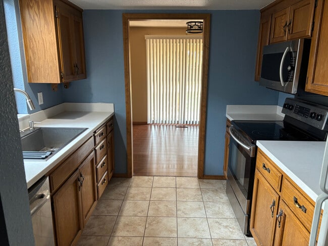 114 175th St S in Spanaway, WA - Building Photo - Building Photo