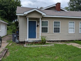 1627 N Denver Ave in Tulsa, OK - Building Photo