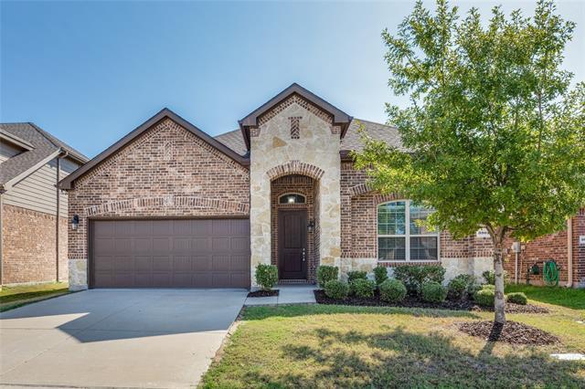 3901 Shadewell St in Frisco, TX - Building Photo