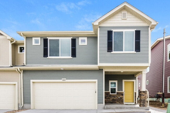 property at 4664 N Tower Dr