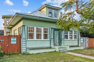 507 N J St in Lake Worth Beach, FL - Building Photo - Building Photo