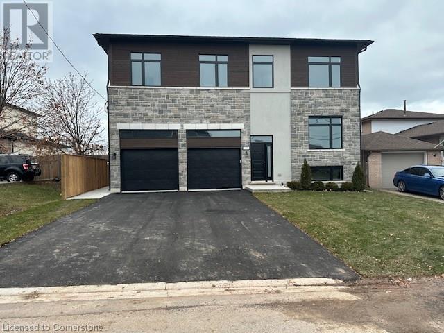 175 Margaret Ave in Hamilton, ON - Building Photo