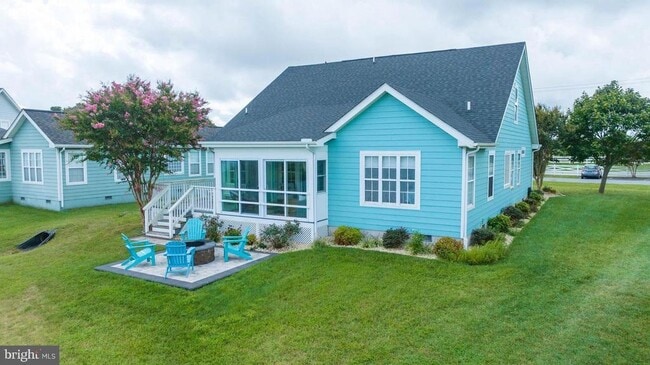298 Lakeside Dr in Lewes, DE - Building Photo - Building Photo