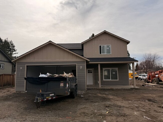 504 E Locust Ave in Coeur d'Alene, ID - Building Photo - Building Photo