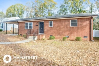 509 Frank Dr in Charlotte, NC - Building Photo - Building Photo