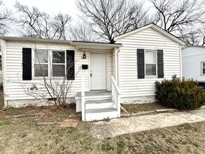 1218 G St NW in Ardmore, OK - Building Photo - Building Photo