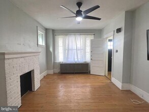 513 E 19th St-Unit -A in Chester, PA - Building Photo - Building Photo