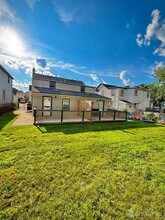 287 Raritan St in South Amboy, NJ - Foto de edificio - Building Photo