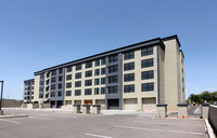 Lofts on Thomas in Phoenix, AZ - Building Photo - Building Photo