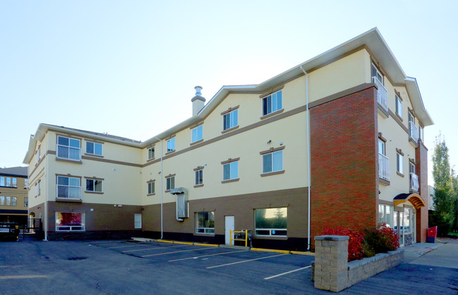 Cascia in Edmonton, AB - Building Photo - Building Photo