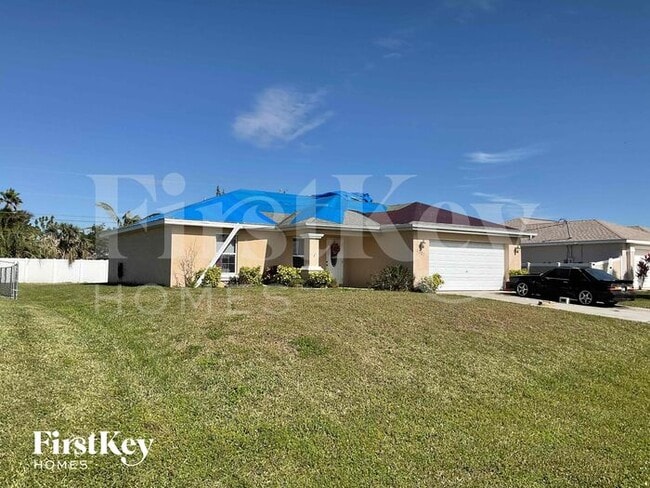 property at 1301 SW 15th St