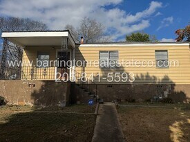 104 94th St N in Birmingham, AL - Building Photo