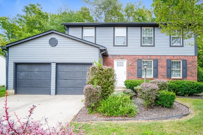 property at 442 Rambling Brook Dr