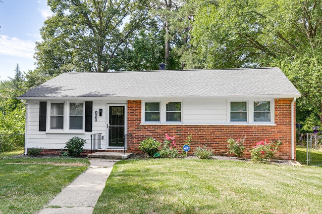 5301 Tacoma St in Richmond, VA - Building Photo - Building Photo