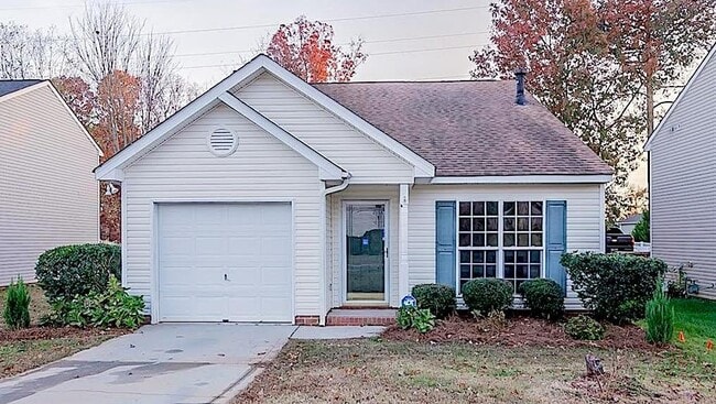 property at 1216 Winding Path Rd