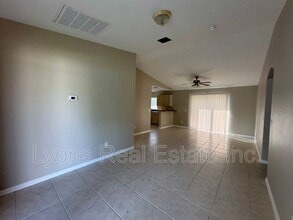 4793 Jordan Ave S in Lehigh Acres, FL - Building Photo - Building Photo