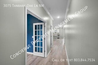 3075 Tanbark Oak Ln NW in Aiken, SC - Building Photo - Building Photo