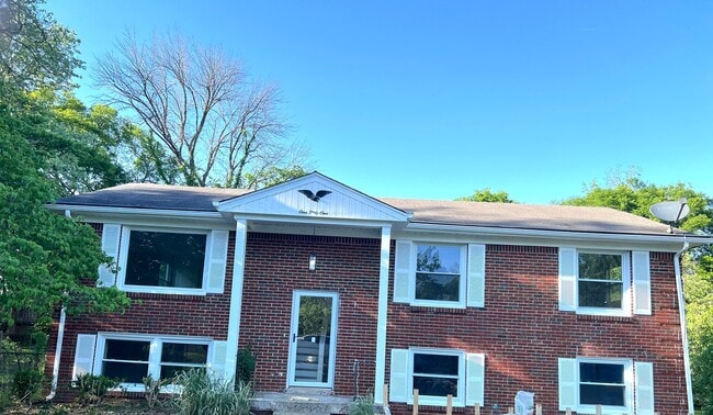 property at 141 Bailey Collins Dr