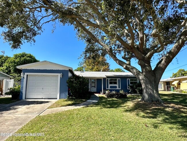 property at 940 Garden Rd