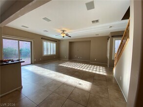 2613 Le Pontet Terrace in Henderson, NV - Building Photo - Building Photo