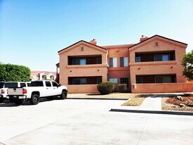 1650 S Smoketree Ave