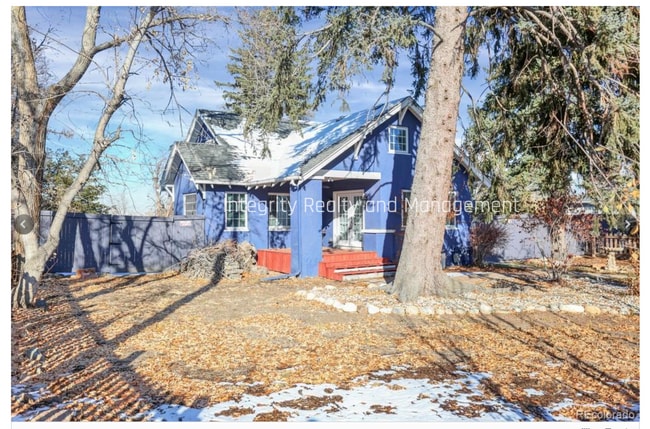 property at 5725 W Mississippi Ave