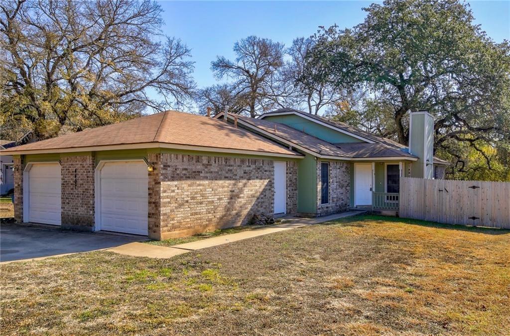 4407 Limewood Ct in Austin, TX - Building Photo