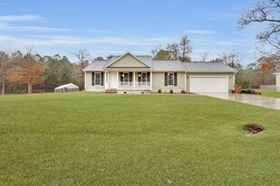 116 Gregory Dr in Jacksonville, NC - Building Photo