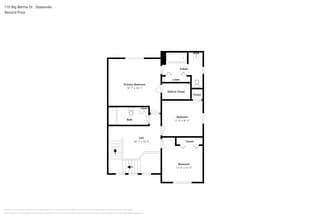 110 Big Bertha Dr in Statesville, NC - Building Photo - Building Photo