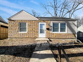 2918 S 51st St in Kansas City, KS - Building Photo