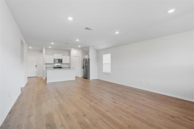 110 Labein Ave in Greenville, TX - Building Photo - Building Photo