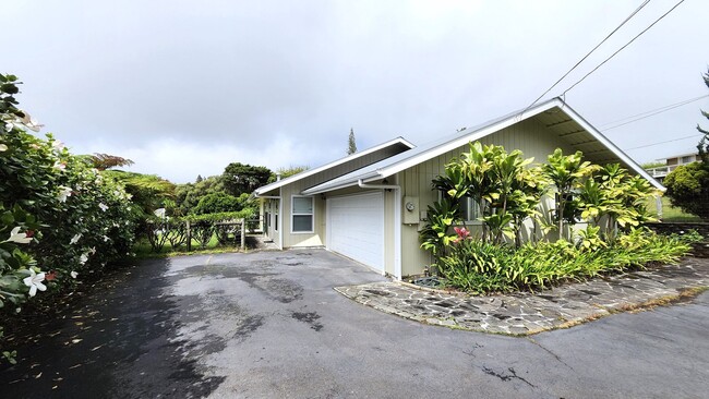property at 64-5267-5267 Puu Nani Dr