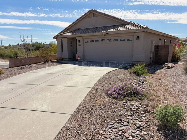 2339 W Dillon Rd in Tucson, AZ - Building Photo - Building Photo