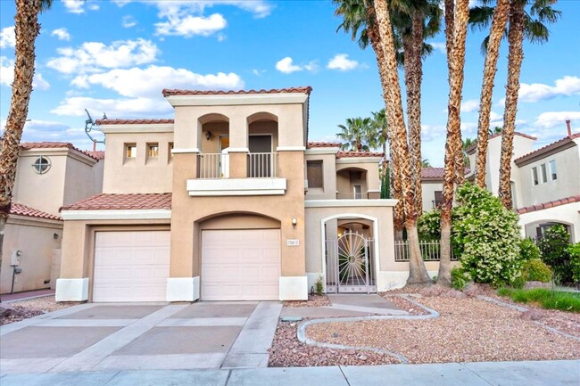 property at 1708 Cordoba Canyon St